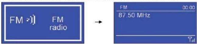 SAILOR Concerto 7 - ALLGEMEINE BEDIENUNG - 1