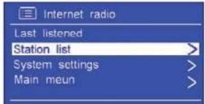 SAILOR Concerto 7 - Étape 2 - assistant d'installation - 8