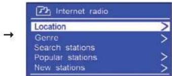 SAILOR Concerto 7 - SAILER® plus concerto 7 - 4
