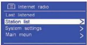 SAILOR Concerto 7 - Schritt 2 - Setup wizard - 5