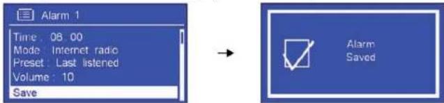 SAILOR Concerto 7 - SAILER® plus concerto 7 - 1