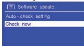 SAILOR Concerto 7 - Software Updates - 6