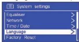 SAILOR Concerto 7 - Lingua - 1