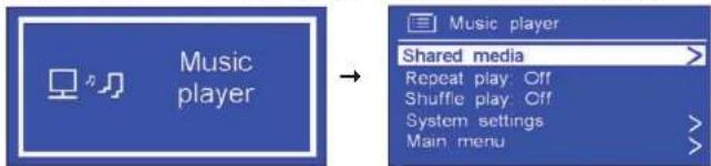 SAILOR Concerto 7 - lecture des médias partagés - 1