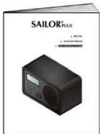 SAILOR Concerto 7 - CONTENUTO DELL'IMBALLO - 3