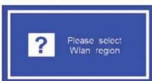 SAILOR Concerto 7 - Étape 2 - assistant d'installation - 5