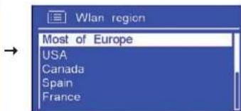 SAILOR Concerto 7 - Étape 2 - assistant d'installation - 6