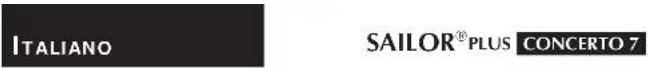 SAILOR Concerto 7 - ITALIANO - 4