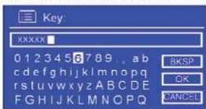 SAILOR Concerto 7 - Schritt 2 - Setup wizard - 7