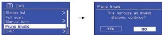 SAILOR Concerto 7 - Oter les invalides : - 1