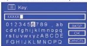 SAILOR Concerto 7 - Passo 2 - Installazione guidata - 9