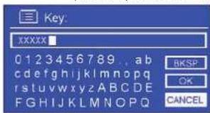 SAILOR Concerto 7 - Passo 2 - Installazione guidata - 11