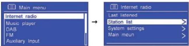 SAILOR Concerto 7 - Netzzugriff - 1