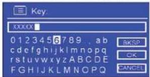 SAILOR Concerto 7 - Étape 2 - assistant d'installation - 10