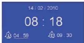 SAILOR Concerto 7 - SAILER® plus concerto 7 - 4