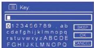 SAILOR Concerto 7 - Étape 2 - assistant d'installation - 9