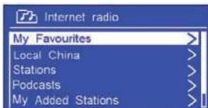 SAILOR Concerto 7 - Accesso alla rete - 2