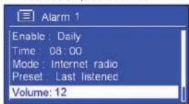 SAILOR Concerto 7 - SAILER® plus concerto 7 - 4