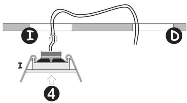 Eissound KBSound iSelect 5 - ENG - 1