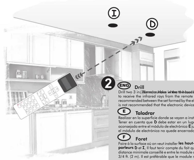 Eissound KBSound iSelect 5 - 6