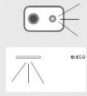 Eissound KBSound iSelect DAB+ - Key Sequence Display - 2
