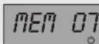 Eissound KBSound iSelect DAB+ - Key Sequence Display - 6