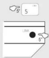 Eissound KBSound iSelect DAB+ - Key Sequence Display - 1
