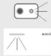 Eissound KBSound iSelect DAB+ - Key Sequence Display - 2