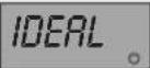 Eissound KBSound iSelect DAB+ - Key Sequence Display - 13