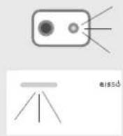 Eissound KBSound iSelect DAB+ - Key Sequence Display - 2