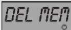 Eissound KBSound iSelect DAB+ - Key Sequence Display - 5