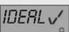 Eissound KBSound iSelect DAB+ - Key Sequence Display - 19