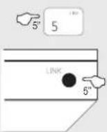 Eissound KBSound iSelect DAB+ - Key Sequence Display - 1