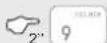 Eissound KBSound iSelect DAB+ - Memorizzazione e cancellazione manuale delle stazioni - 6