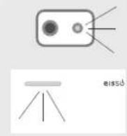 Eissound KBSound iSelect DAB+ - Key Sequence Display - 2