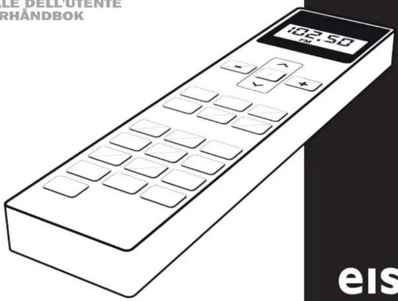 Eissound KBSound iSelect DAB+ - iSelect - 1
