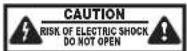 Eissound KBSound Premium DAB+ - Instructions Importantes de Sécurité - 1