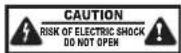 Eissound KBSound Premium DAB+ - Important Safety Instructions - 1