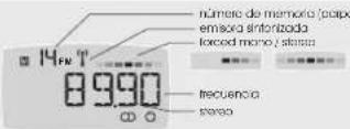 Eissound KBSound Premium DAB+ - Ajuste de la sensibilidad de búsqueda automática - 4