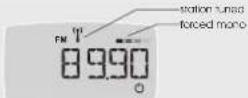 Eissound KBSound Premium DAB+ - How Do I Tune An FM Station? - 16