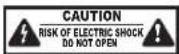 Eissound KBSound Premium DAB+ - Instrucciones de Seguridad - 1