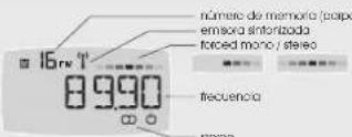 Eissound KBSound Premium DAB+ - Ajuste de la sensibilidad de búsqueda automática - 2