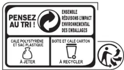 RIVIERA & BAR BTH860 - environnement - 1