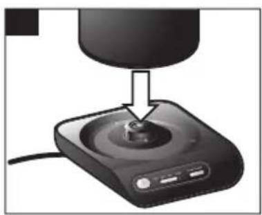 BOSCH TWK8619P - TWK86.. - 5