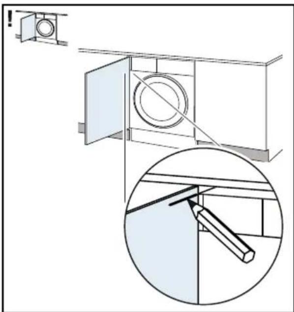 NEFF W6440X0 - fr Installation et branchement - 2