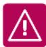 SIEMENS EX875KYW1E - Mise en garde Risque de blessure! - 1