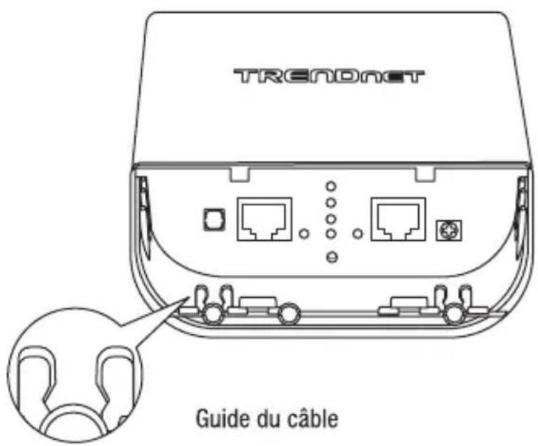 TRENDNET TEW740APBO2K - TEW-740APBO #2 - 3