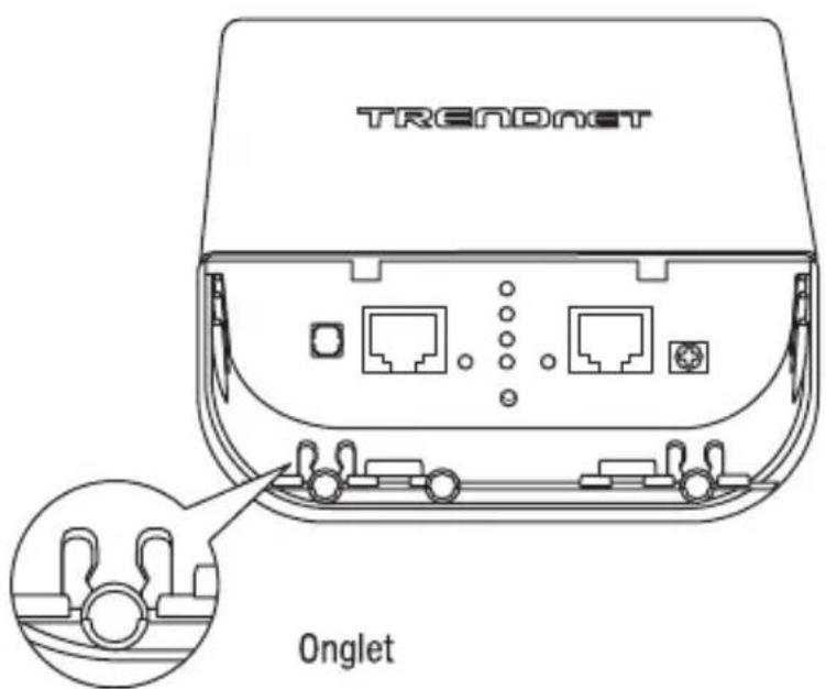 TRENDNET TEW740APBO2K - TEW-740APBO #2 - 2