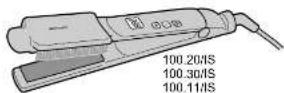 VALERA Swiss'X Super Brush & Shine 100.20IS - SWISS'X - 1