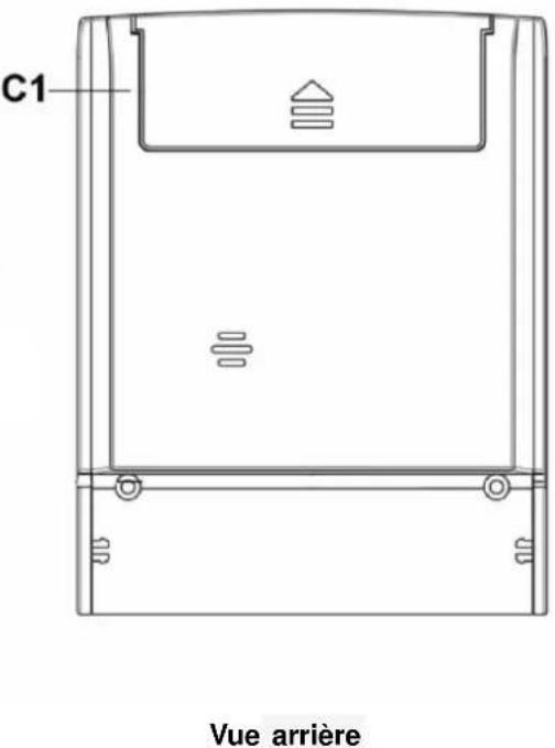 TECHNOLINE WQ170 - Noter l'obligation de la Loi sur les apparèils électriques - 3